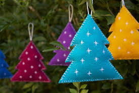 image for Christmas Decorations and  Christmas Cards