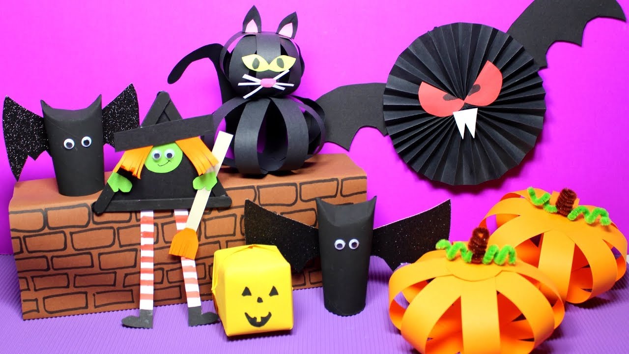 image for Halloween Craft
