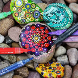 image for Rock Painting