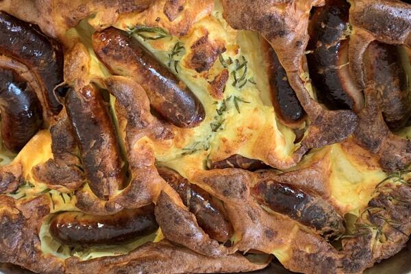 image of Toad in the Hole