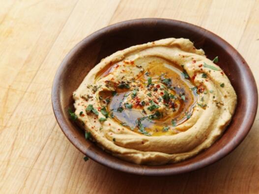 image of Hummus