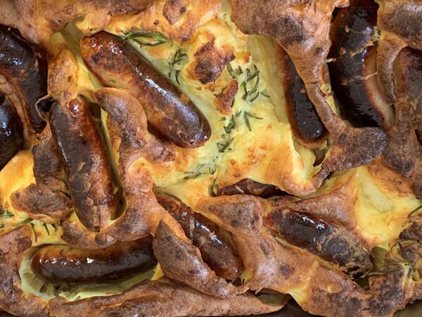 image of Toad in the Hole
