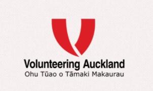 image of Volunteering Auckland - our volunteer Sharon Robertson 