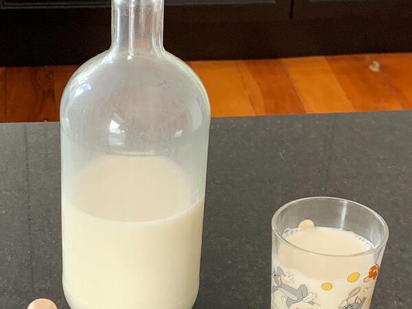 image of Almond Milk 